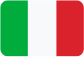 Nášivky Italiano